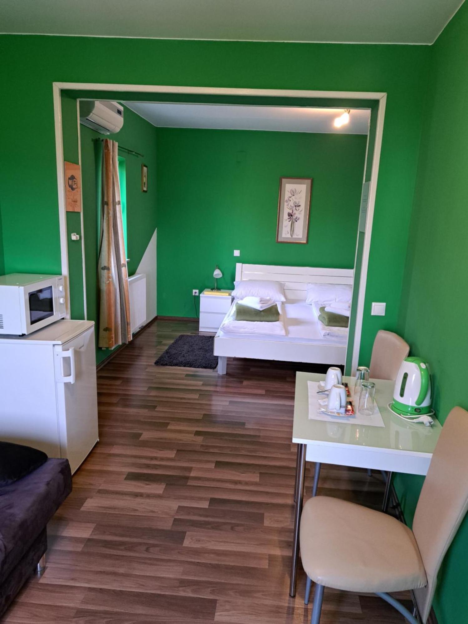 Rooms Modrusan Slunj Exterior photo