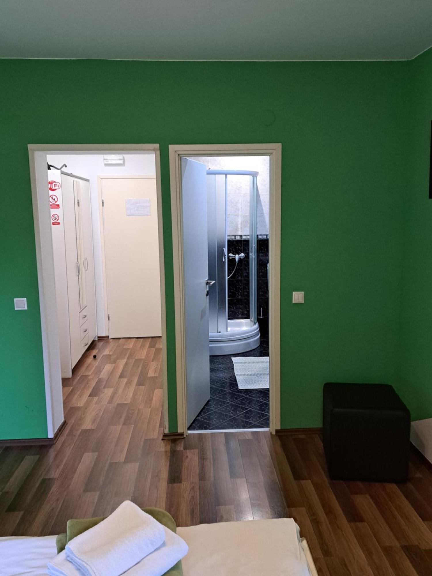 Rooms Modrusan Slunj Exterior photo