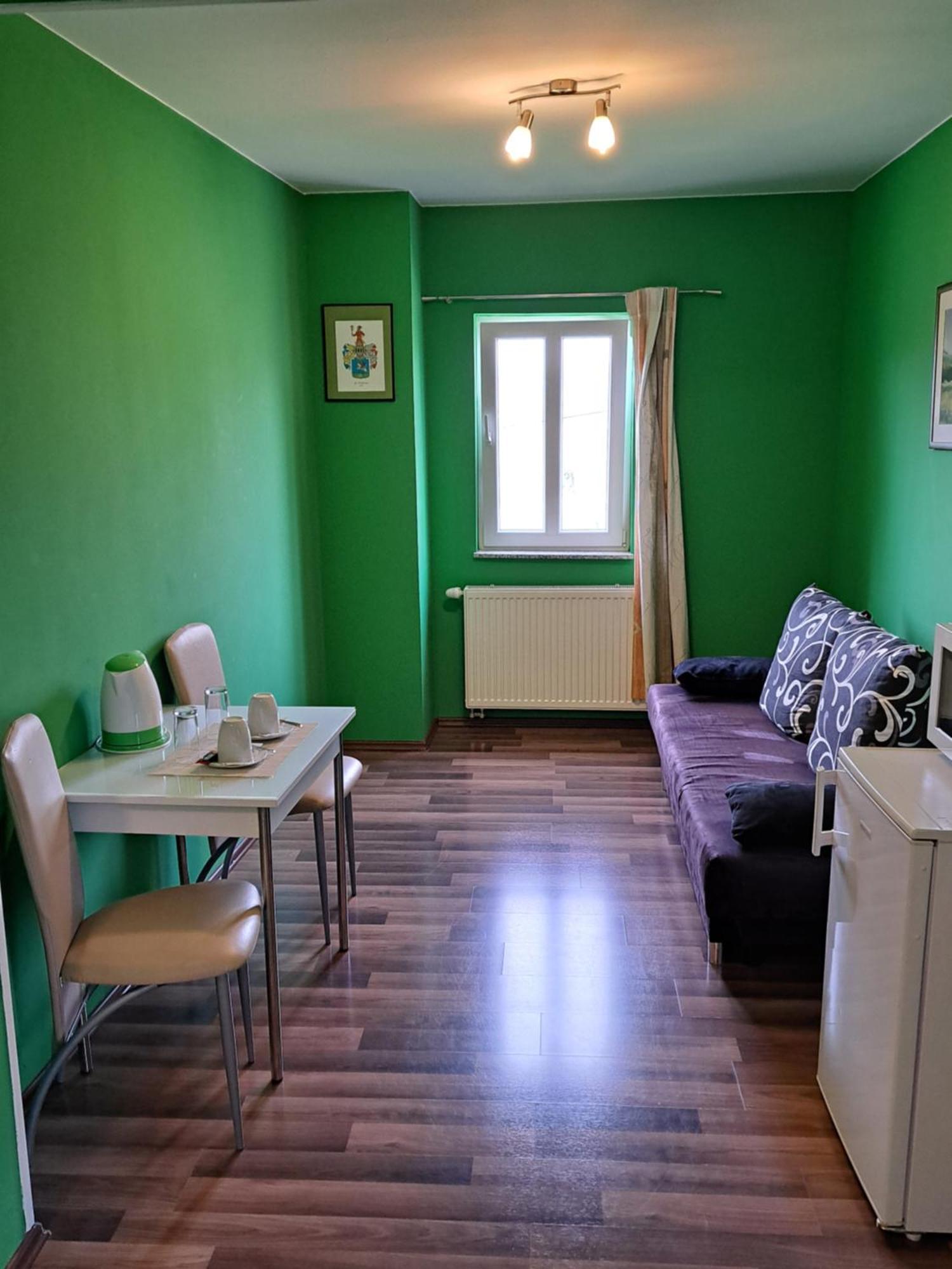 Rooms Modrusan Slunj Exterior photo