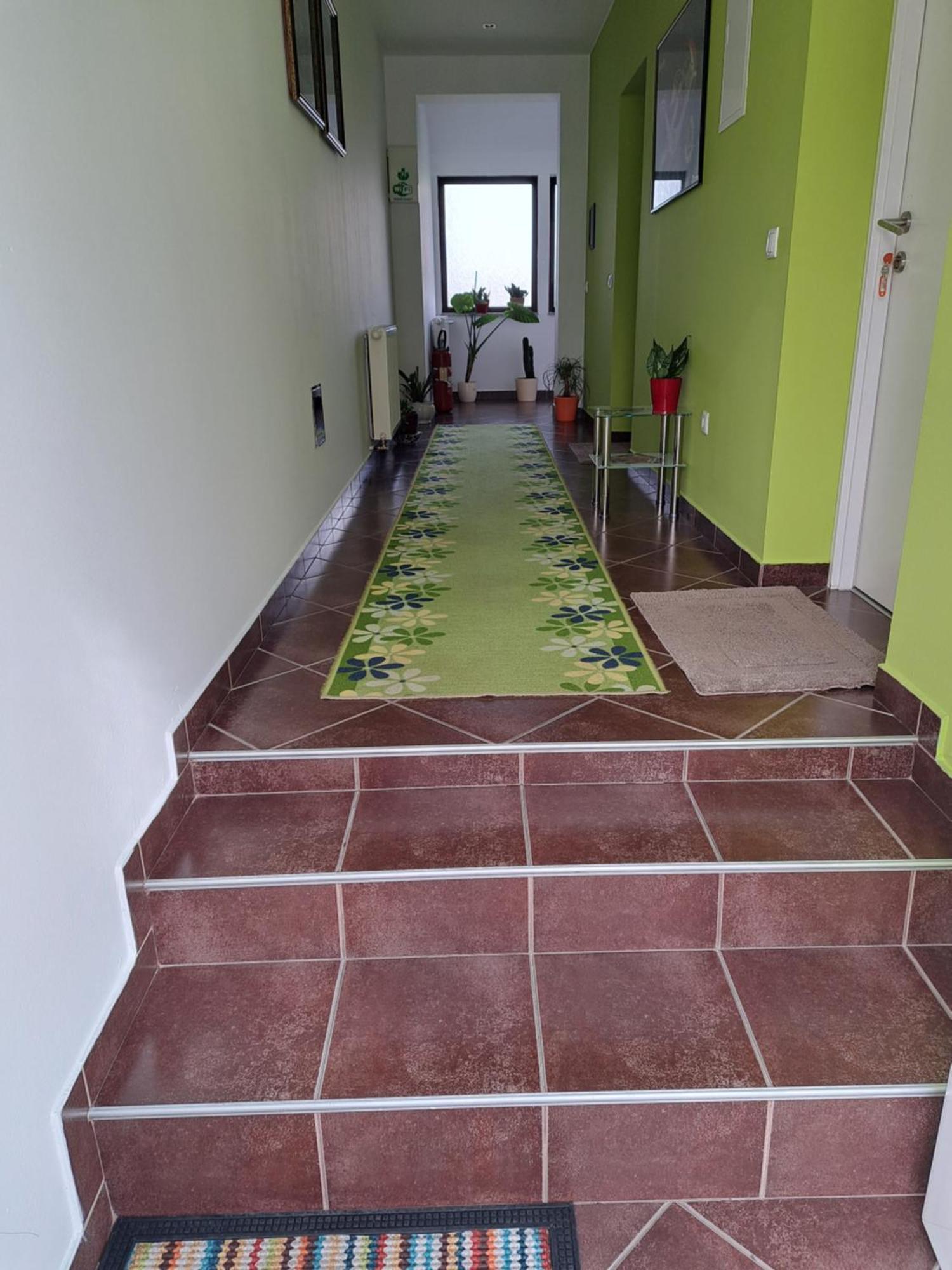 Rooms Modrusan Slunj Exterior photo