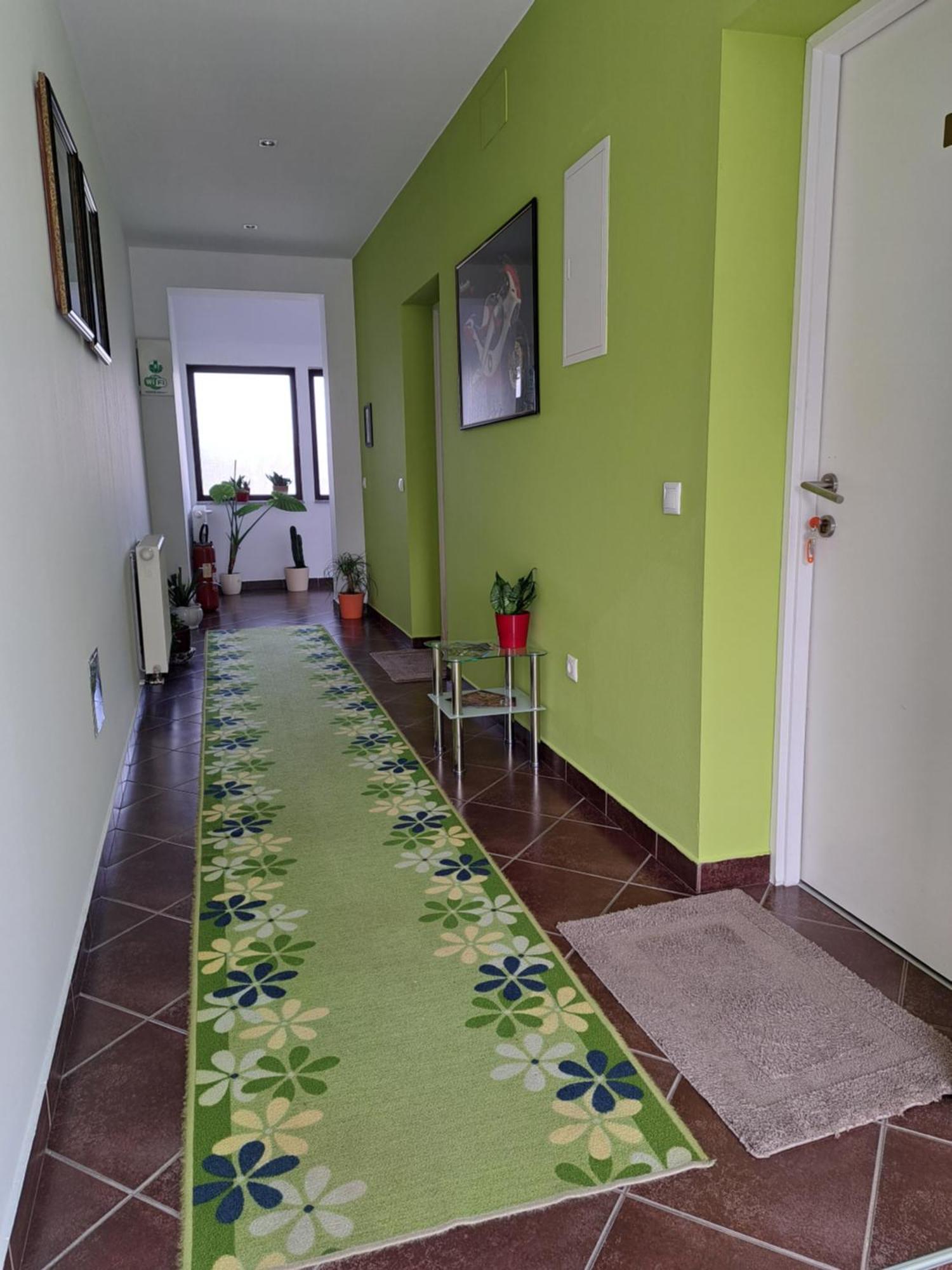 Rooms Modrusan Slunj Exterior photo
