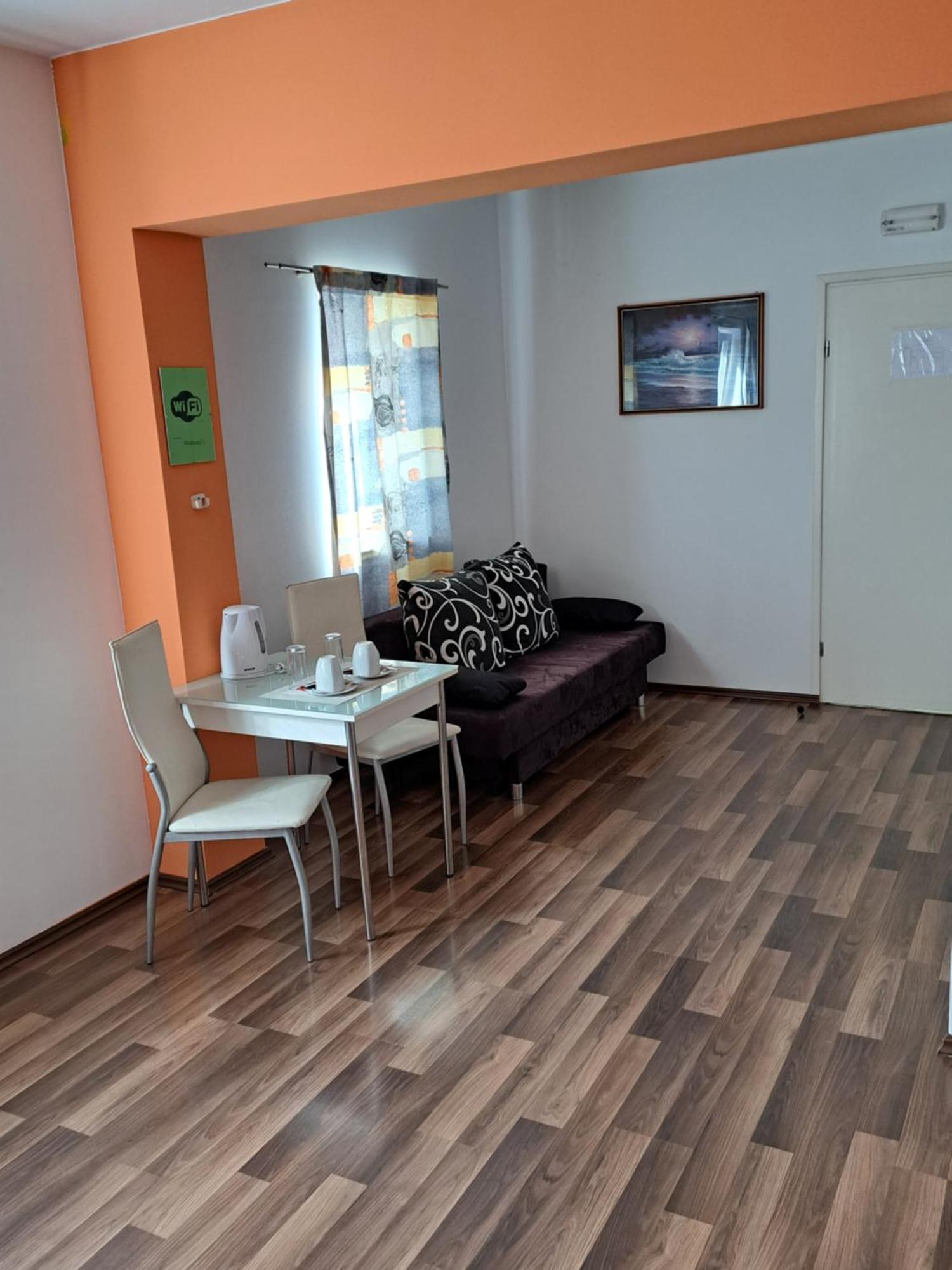 Rooms Modrusan Slunj Exterior photo