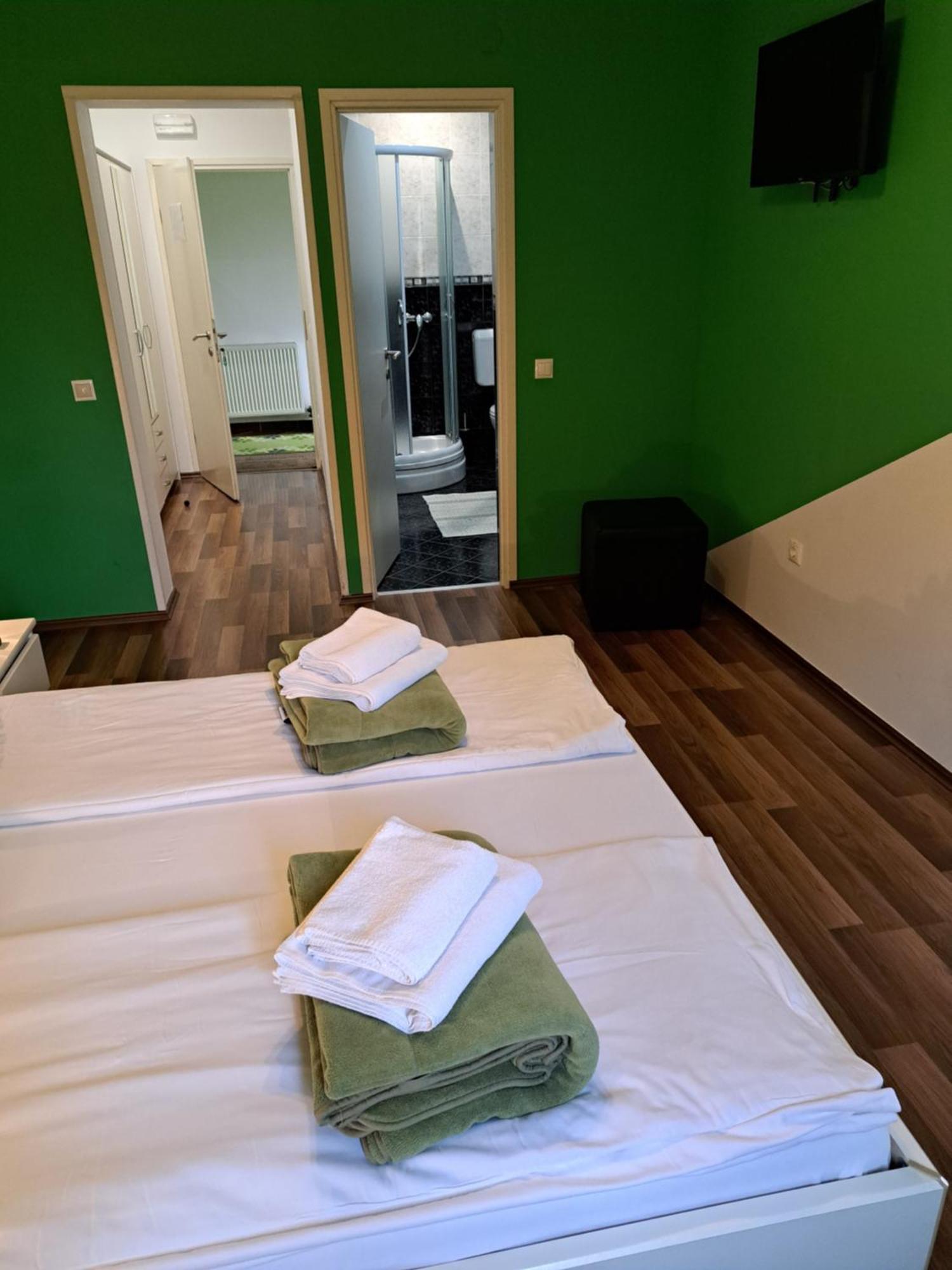 Rooms Modrusan Slunj Exterior photo