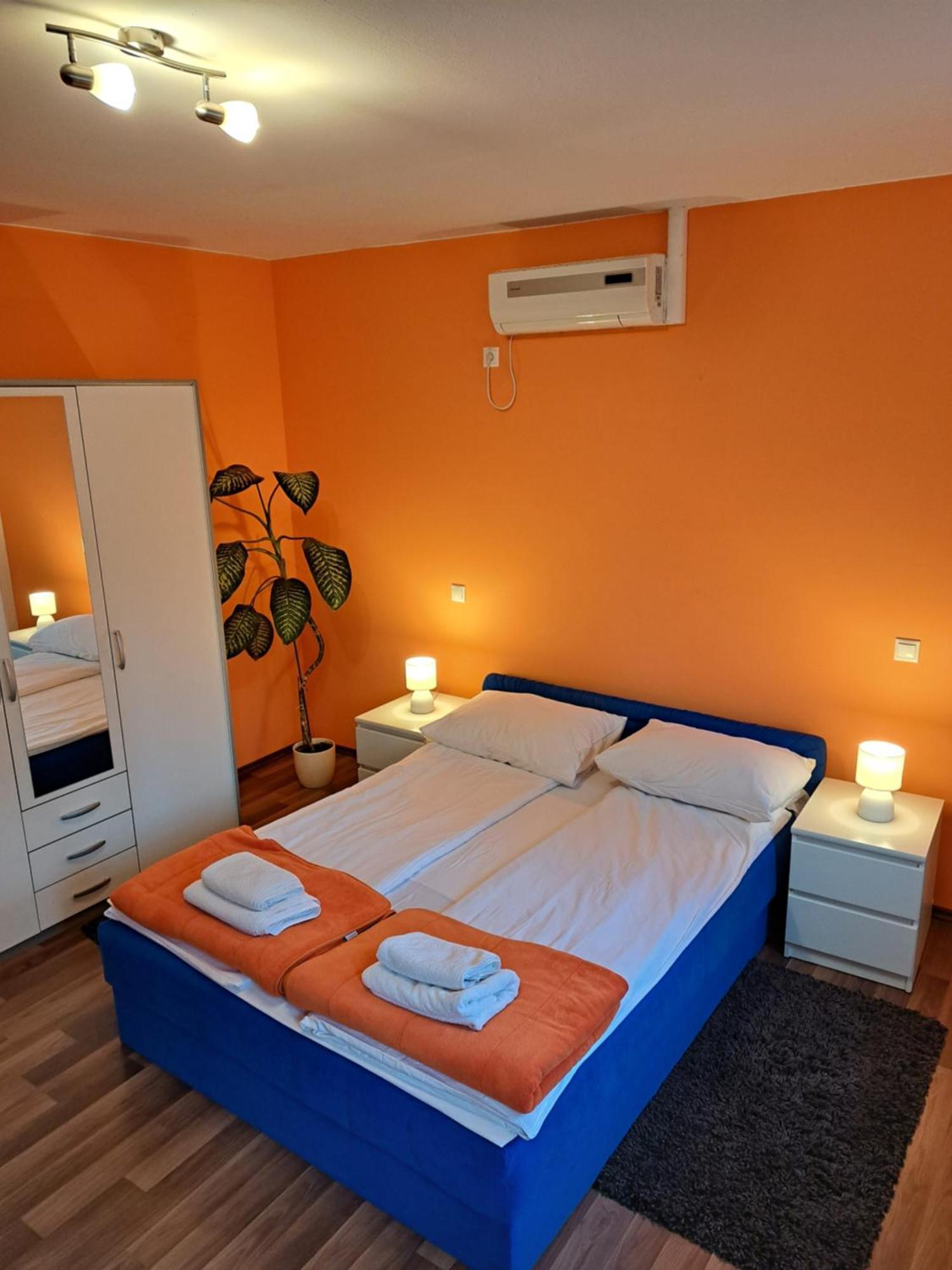 Rooms Modrusan Slunj Exterior photo