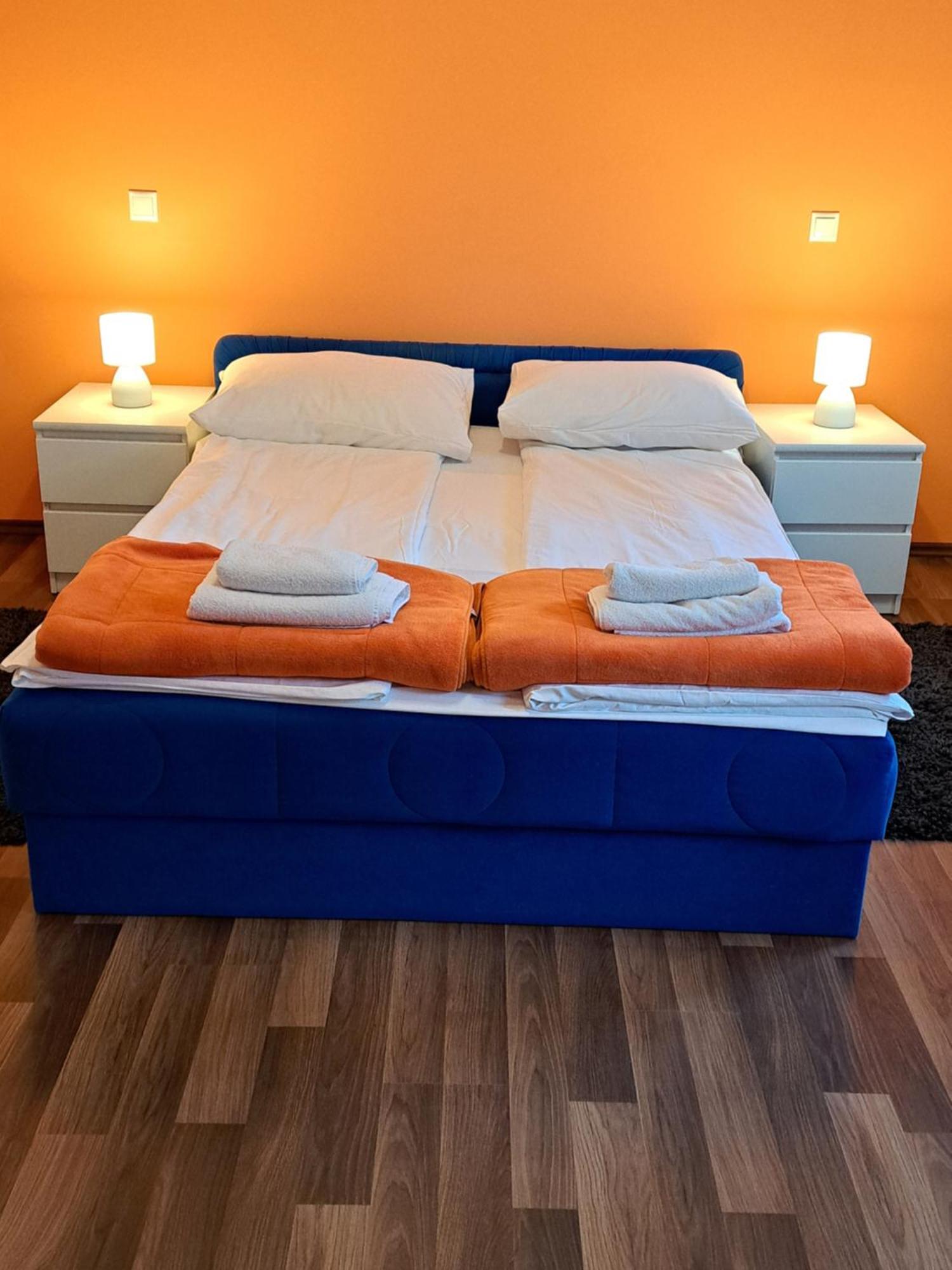 Rooms Modrusan Slunj Exterior photo